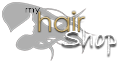 My Hair Shop | Fodrászati termékekek webáruház Logo