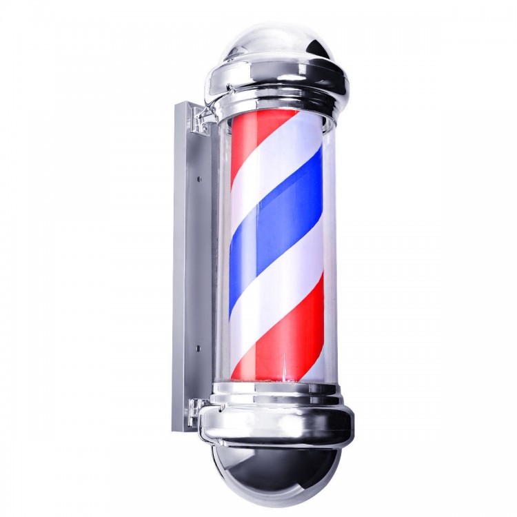 Barbershop kültéri-beltéri lámpa