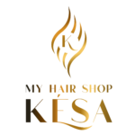 My Hair Shop Késa | Fodrászati termékekek webáruház Logo